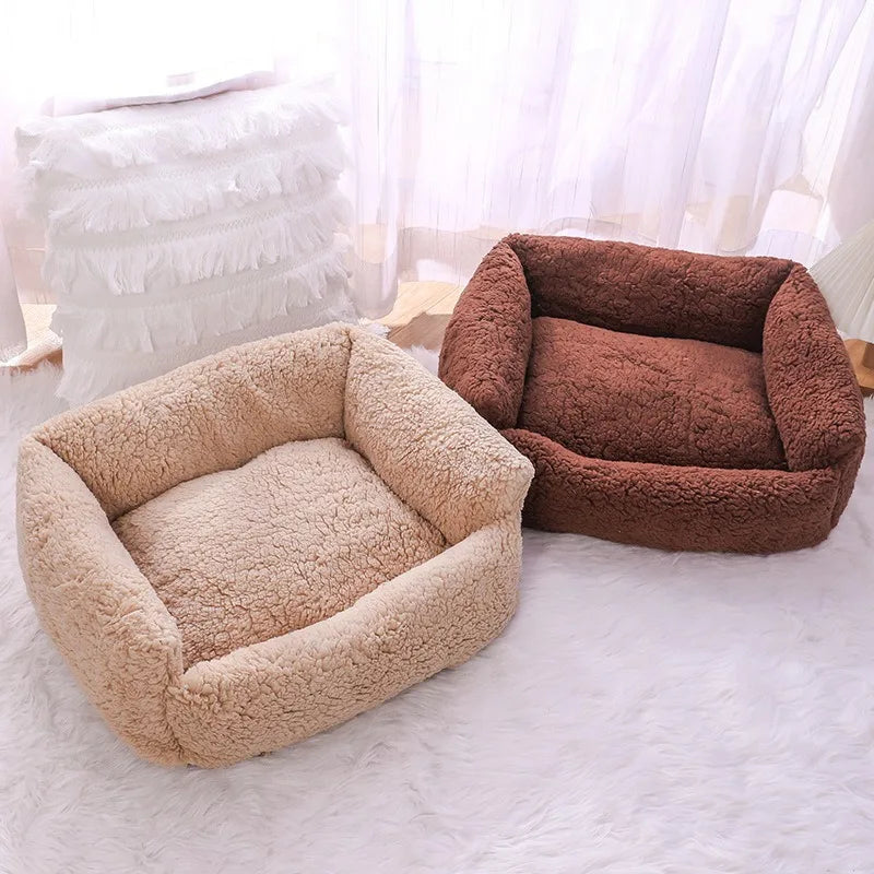 SNUGGLELOUNGE™ LUXURY DOG SOFA