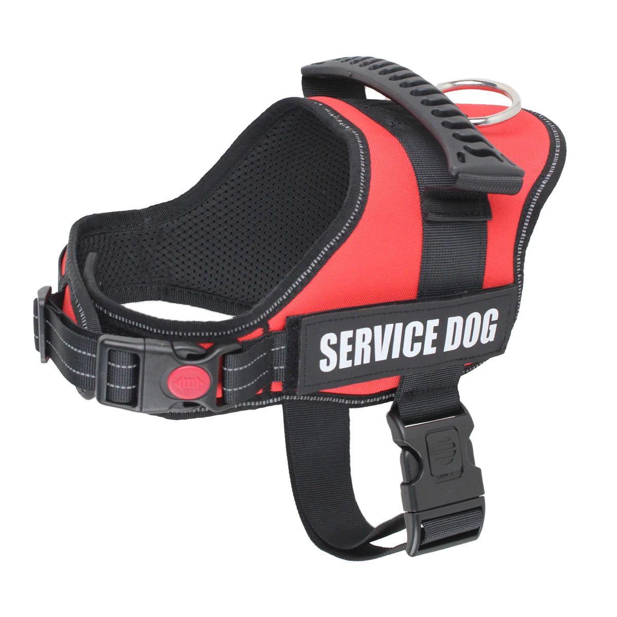 PAWELITE™ CUSTOM DOG HARNESS