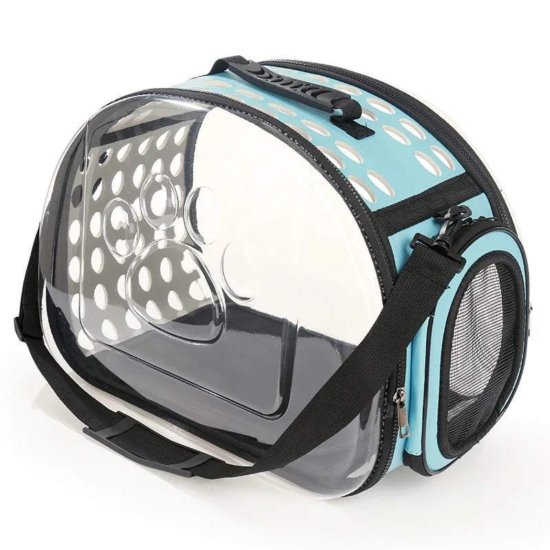 CLEARPAW™ PET BACKPACK