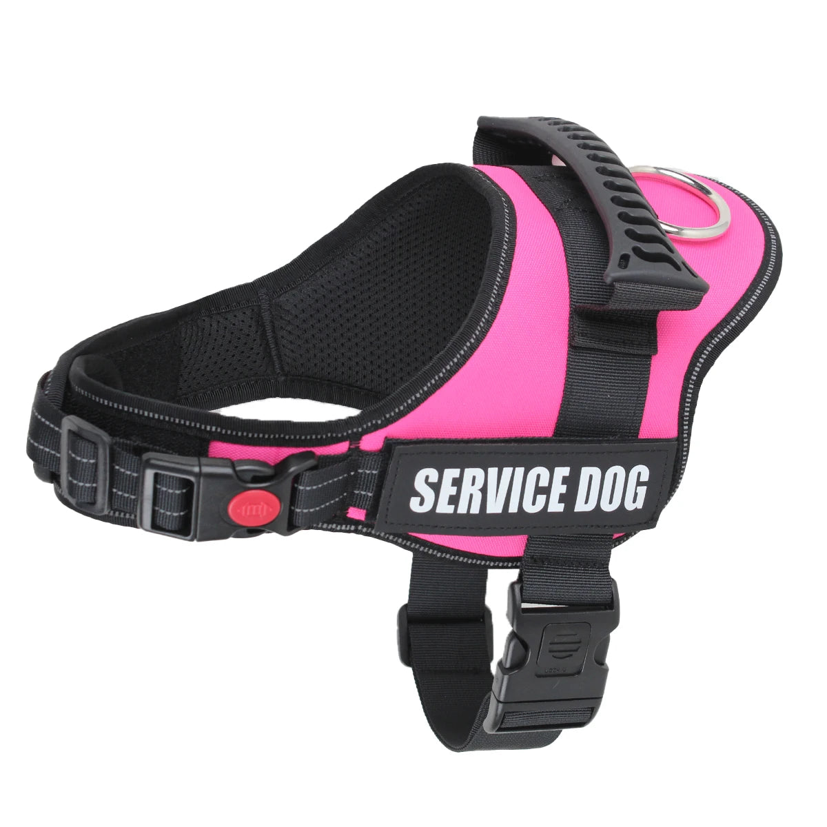 PAWELITE™ CUSTOM DOG HARNESS