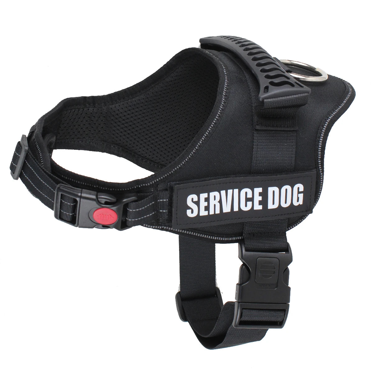 PAWELITE™ CUSTOM DOG HARNESS