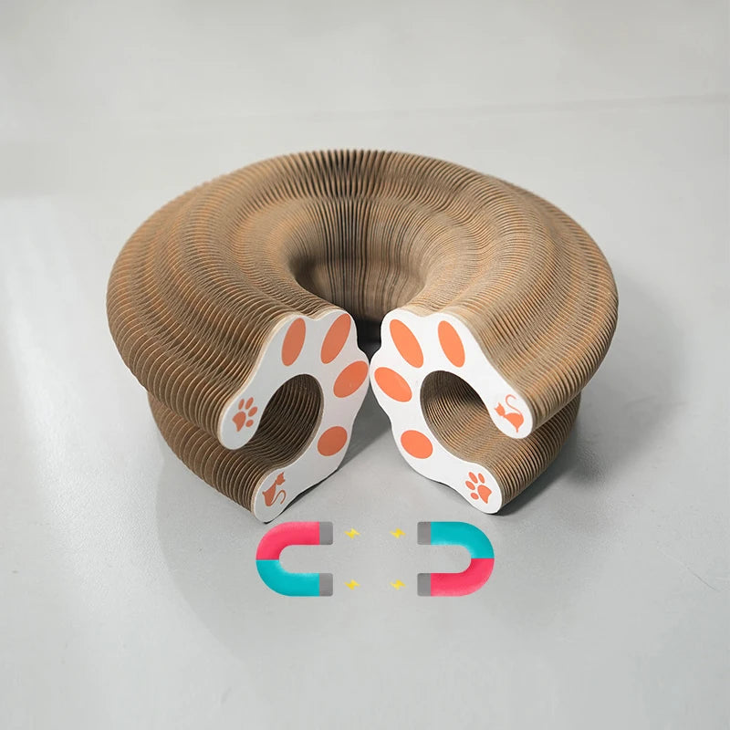 MEOWSPHERE™ INTERACTIVE CAT TOY