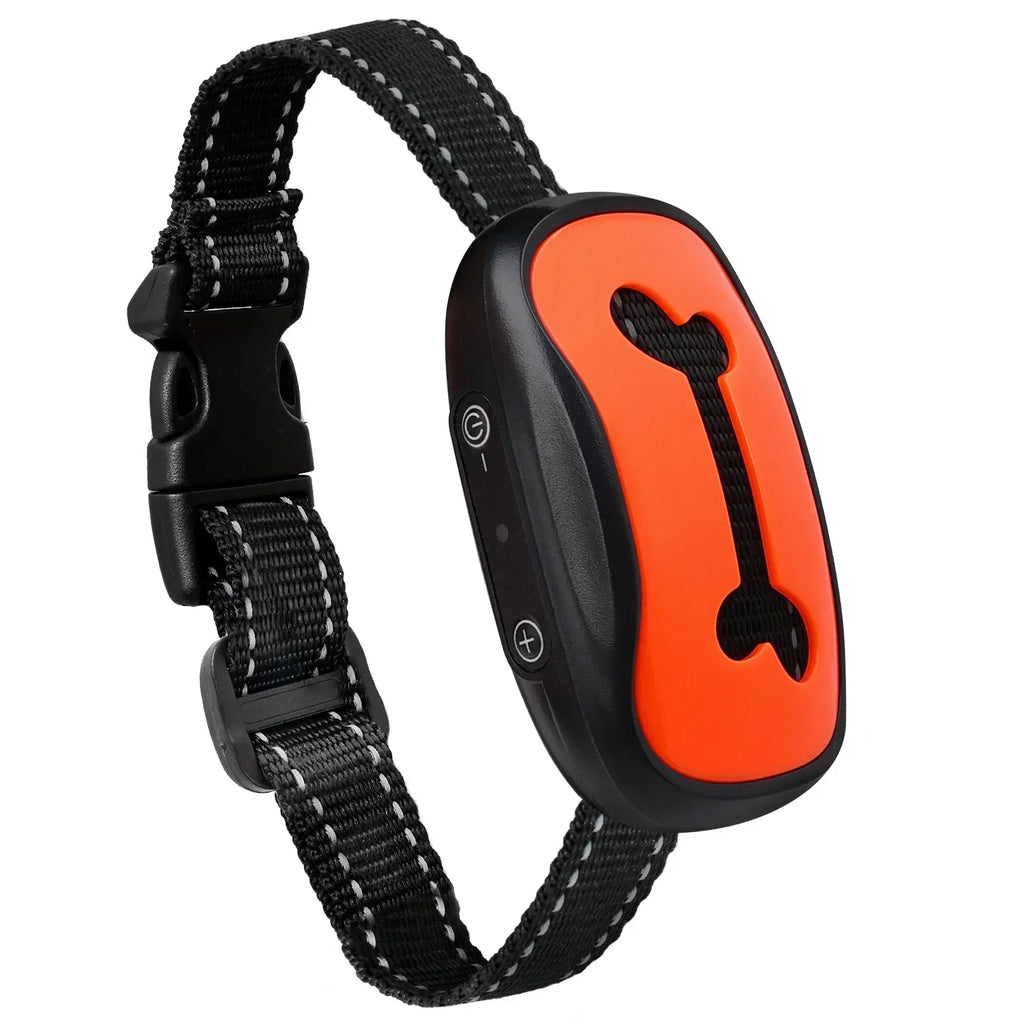 SMARTBARK™ ULTRASONIC TRAINING COLLAR