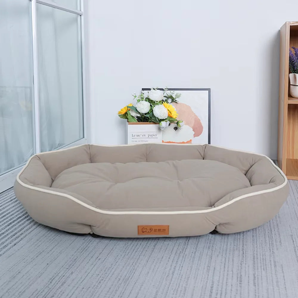 COZYDREAM™ DELUXE PET BED