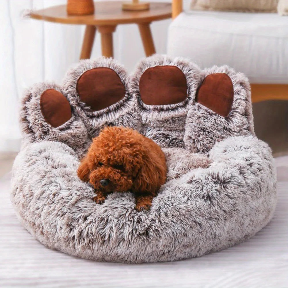PAWLOUNGE™ COZY PET SOFA