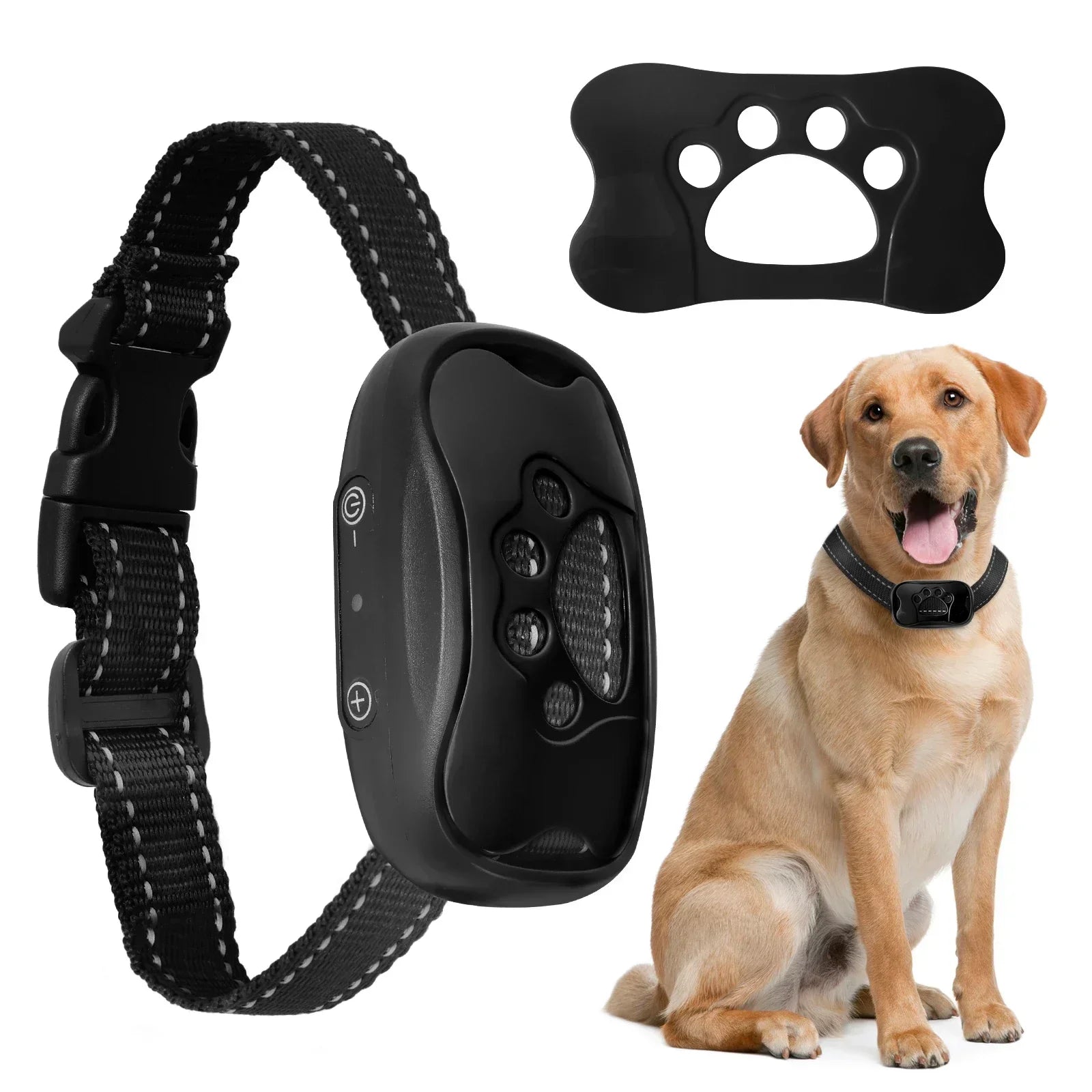 SMARTBARK™ ULTRASONIC TRAINING COLLAR