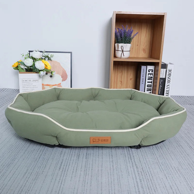 COZYDREAM™ DELUXE PET BED