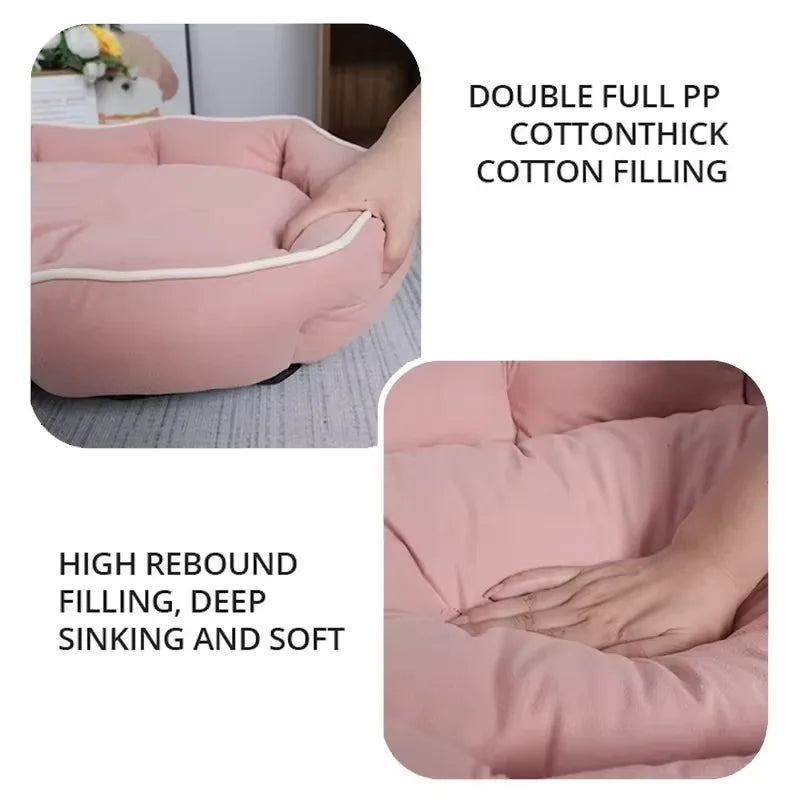 COZYDREAM™ DELUXE PET BED