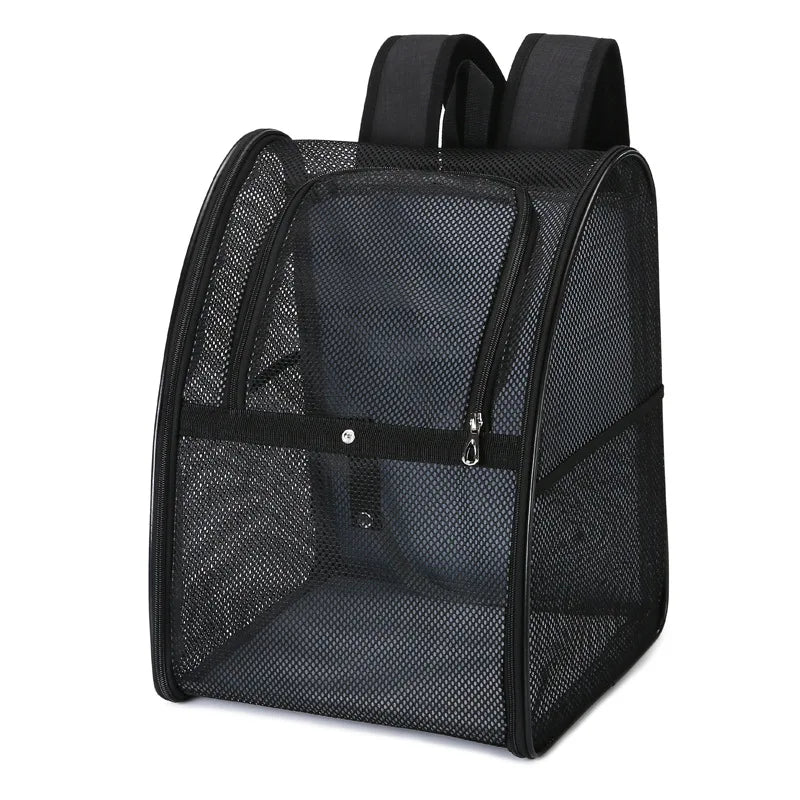 AIRFLEX™ FOLDABLE PET BACKPACK