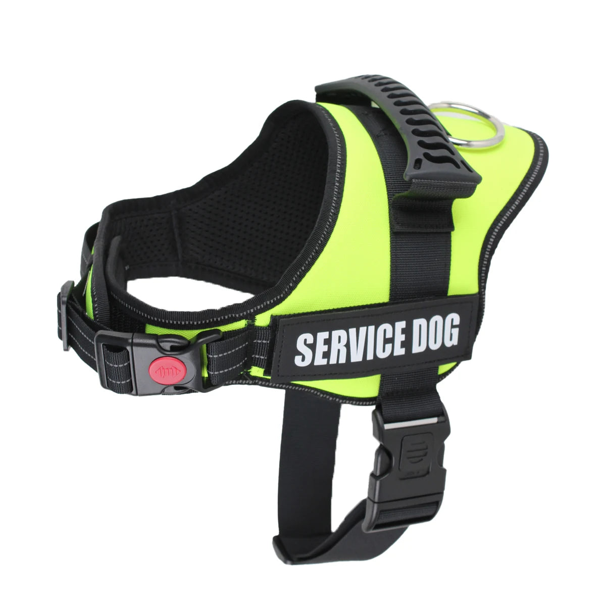 PAWELITE™ CUSTOM DOG HARNESS