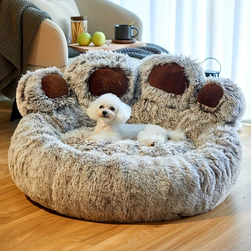 PAWLOUNGE™ COZY PET SOFA