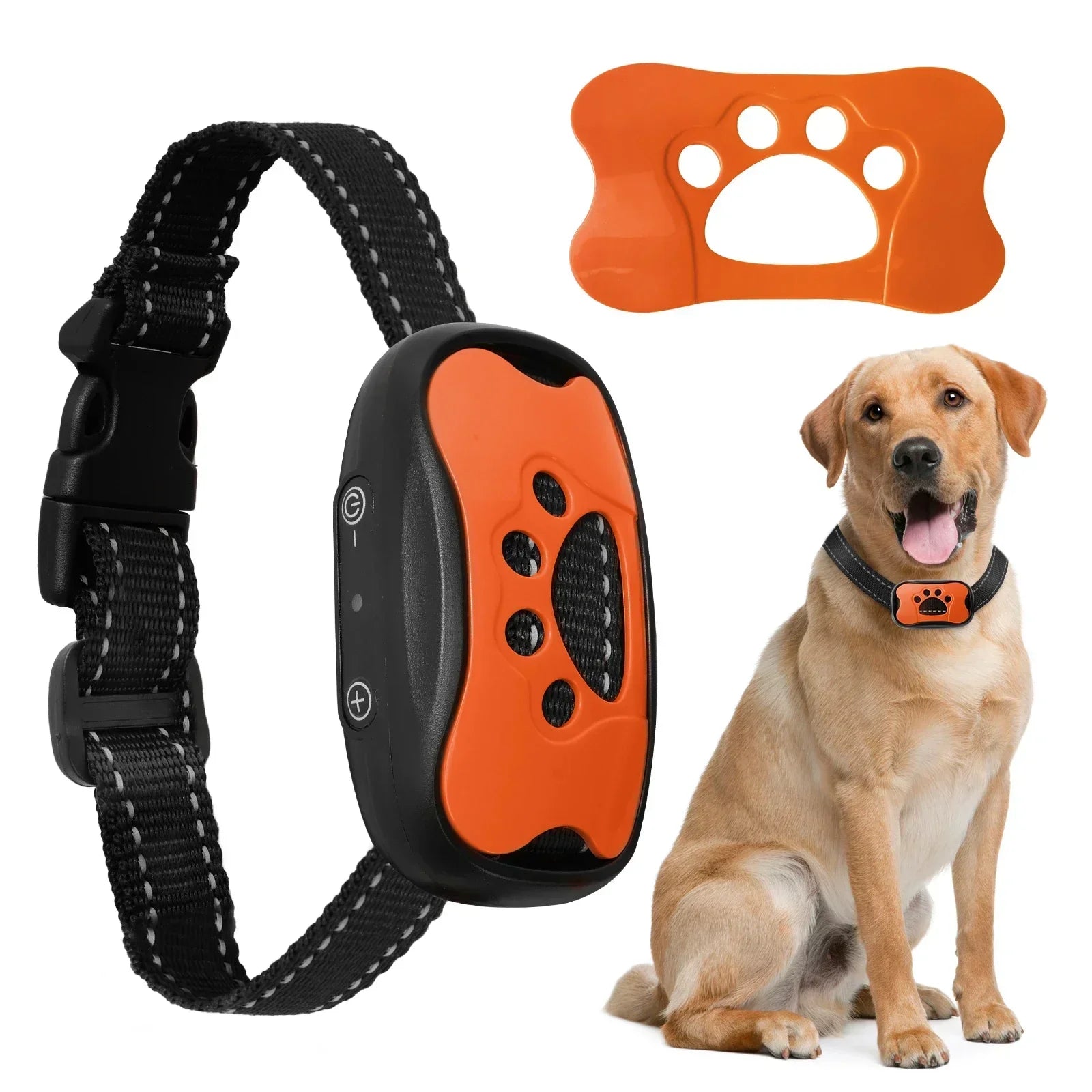 SMARTBARK™ ULTRASONIC TRAINING COLLAR