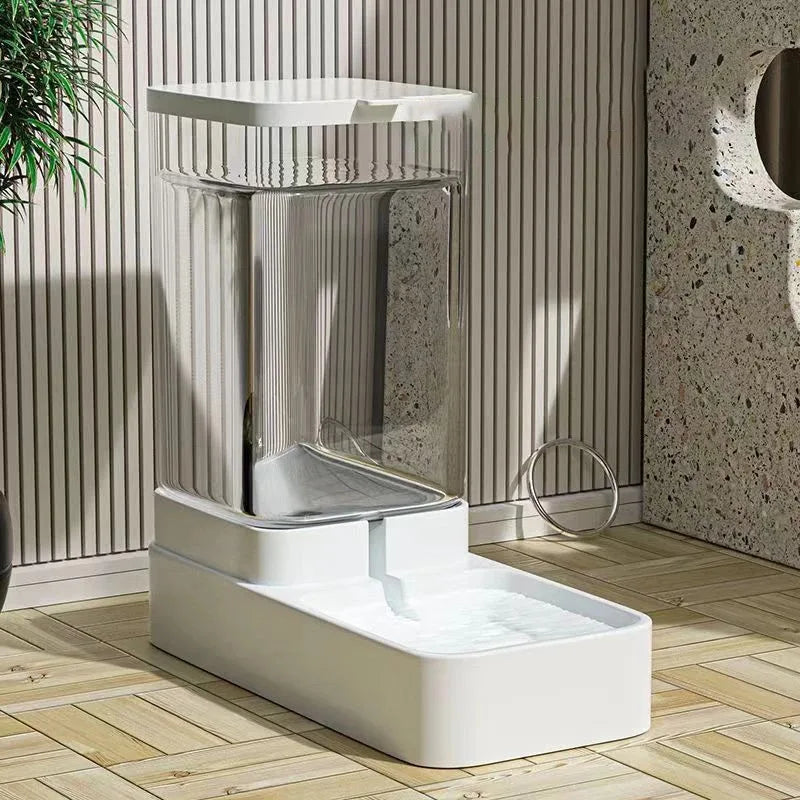 FEEDFLOW™ AUTOMATIC PET FEEDER
