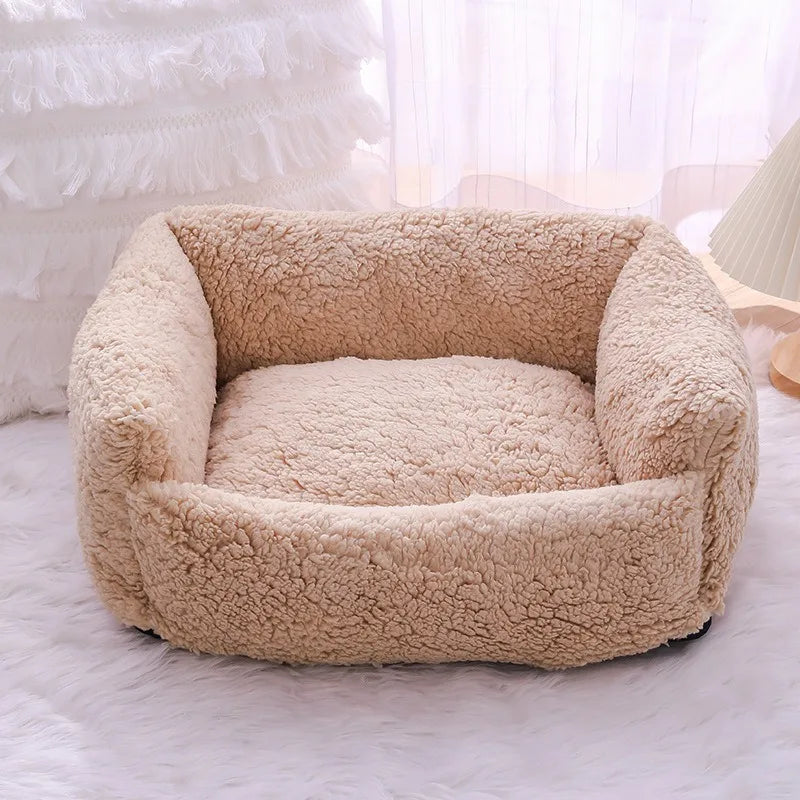 SNUGGLELOUNGE™ LUXURY DOG SOFA