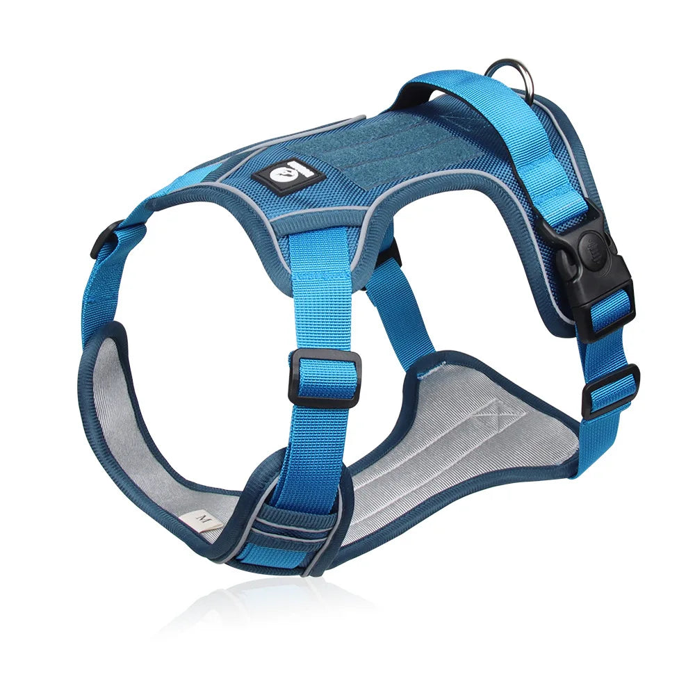 PAWFIT™ NO-PULL DOG HARNESS