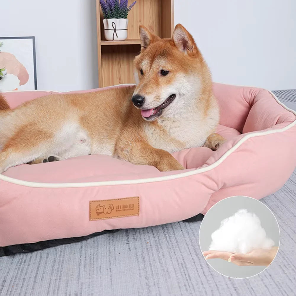 COZYDREAM™ DELUXE PET BED