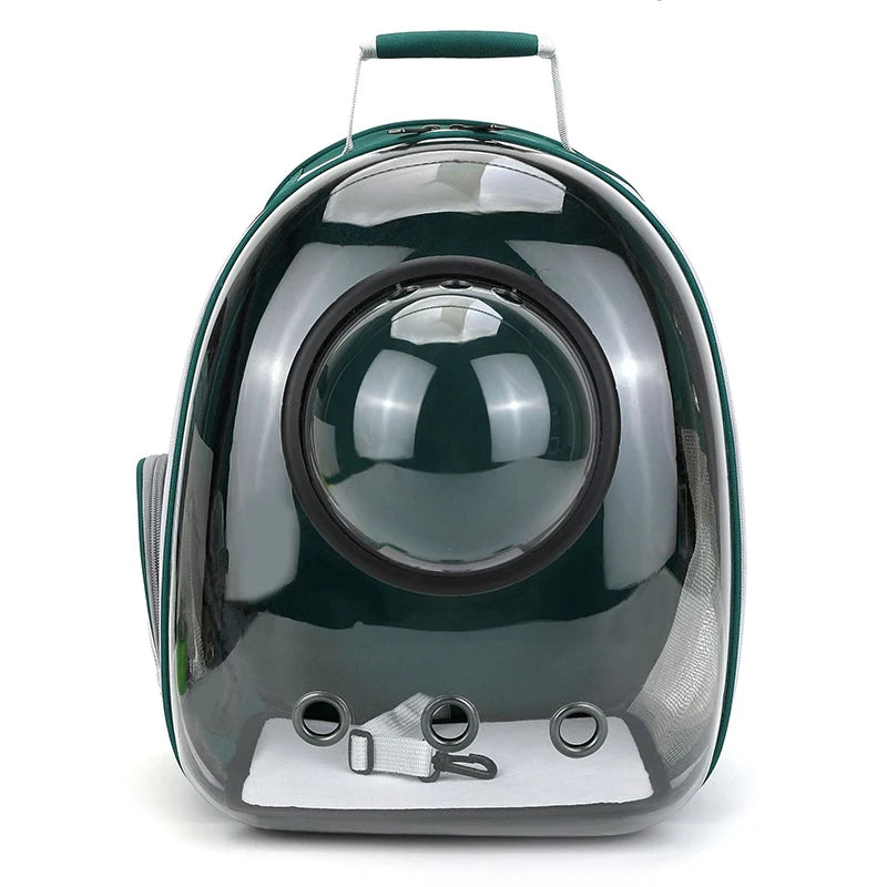 SPACETRAVEL™ PET BACKPACK