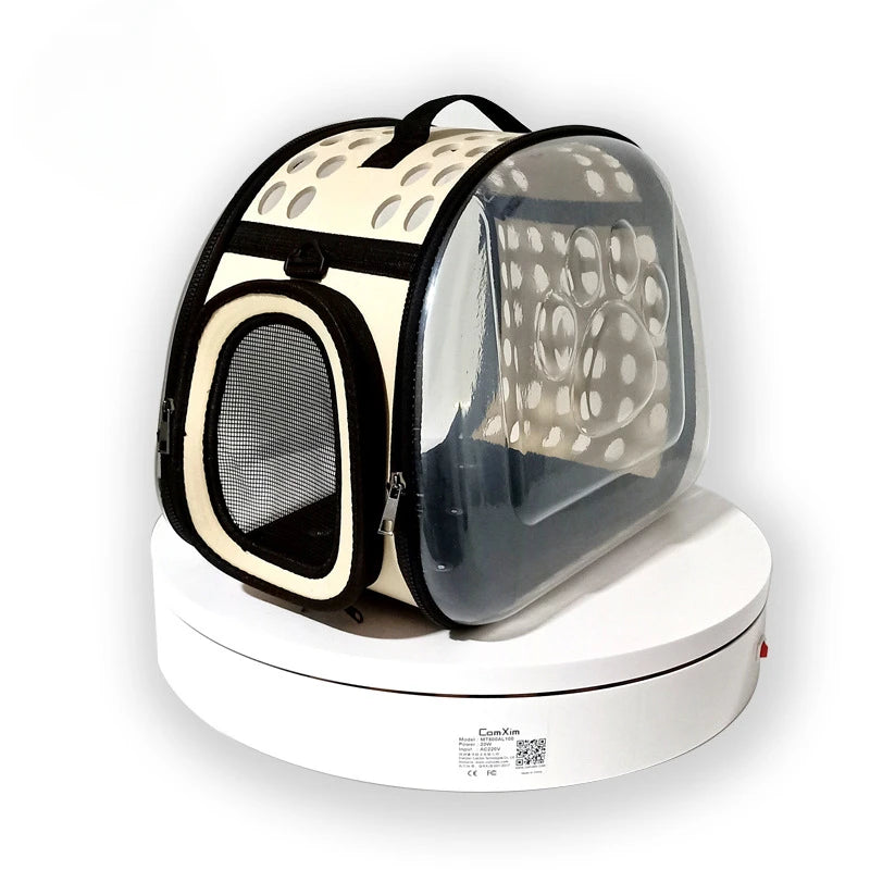 AEROPAW™ TRAVEL PET BACKPACK