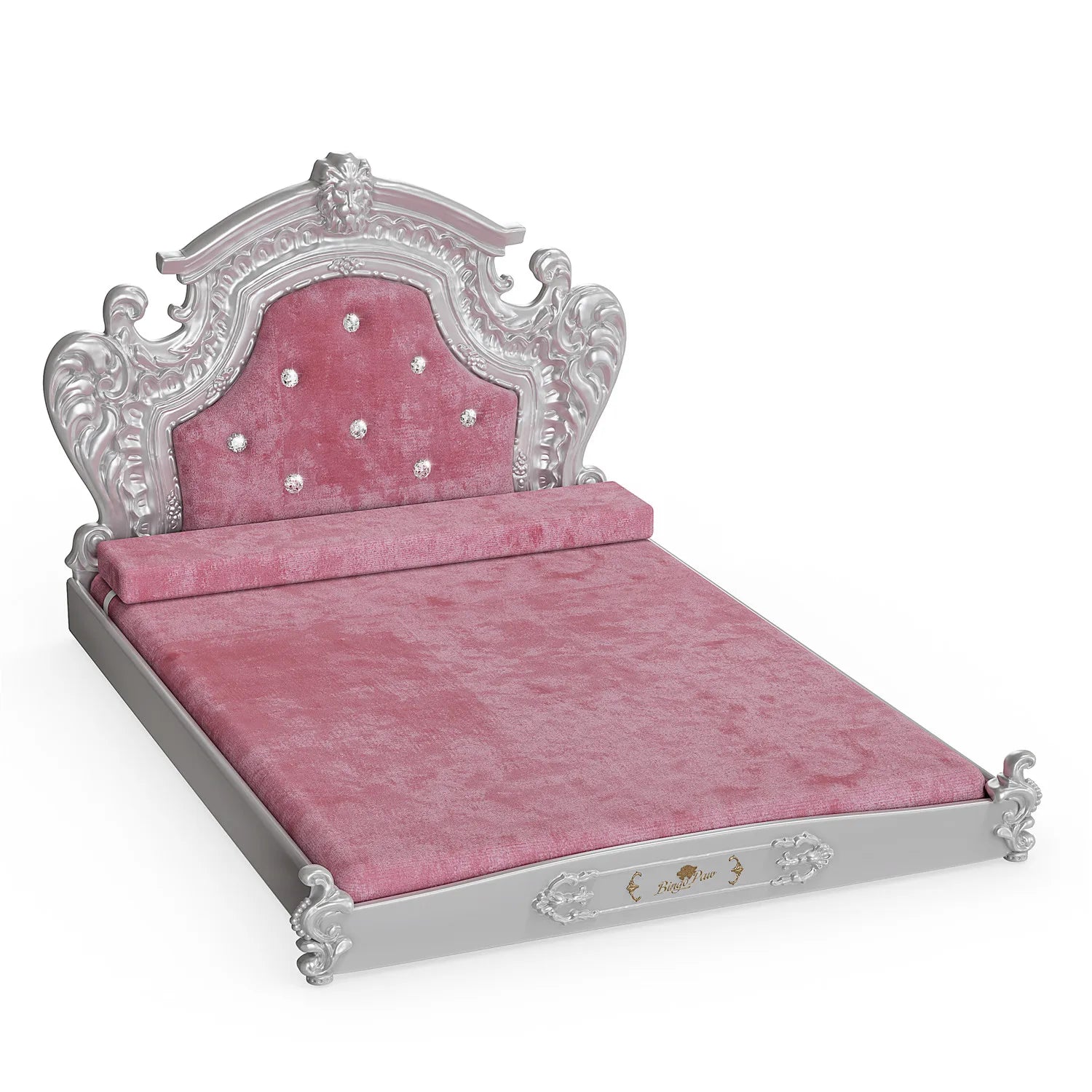 NOBLEPAWS™ LUXURY BED