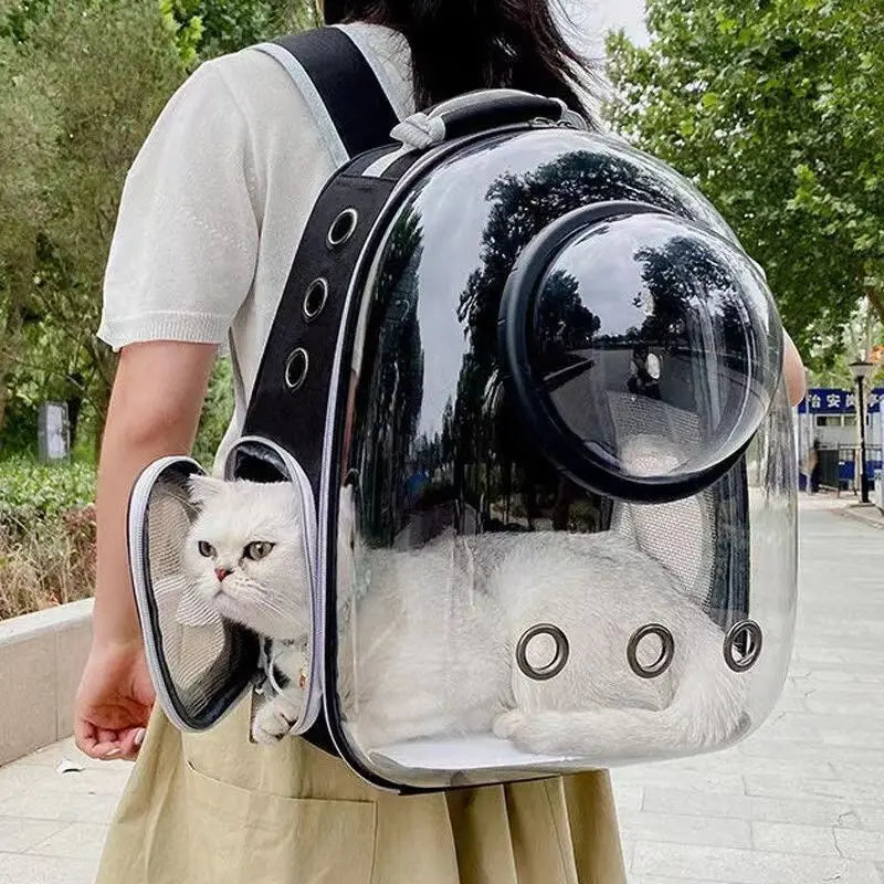 SPACETRAVEL™ PET BACKPACK