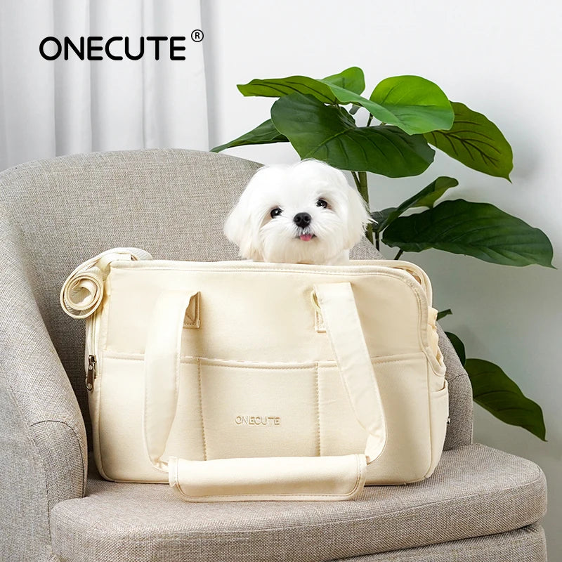 EASYPET™ SHOULDER CARRIER