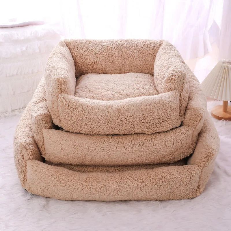 SNUGGLELOUNGE™ LUXURY DOG SOFA