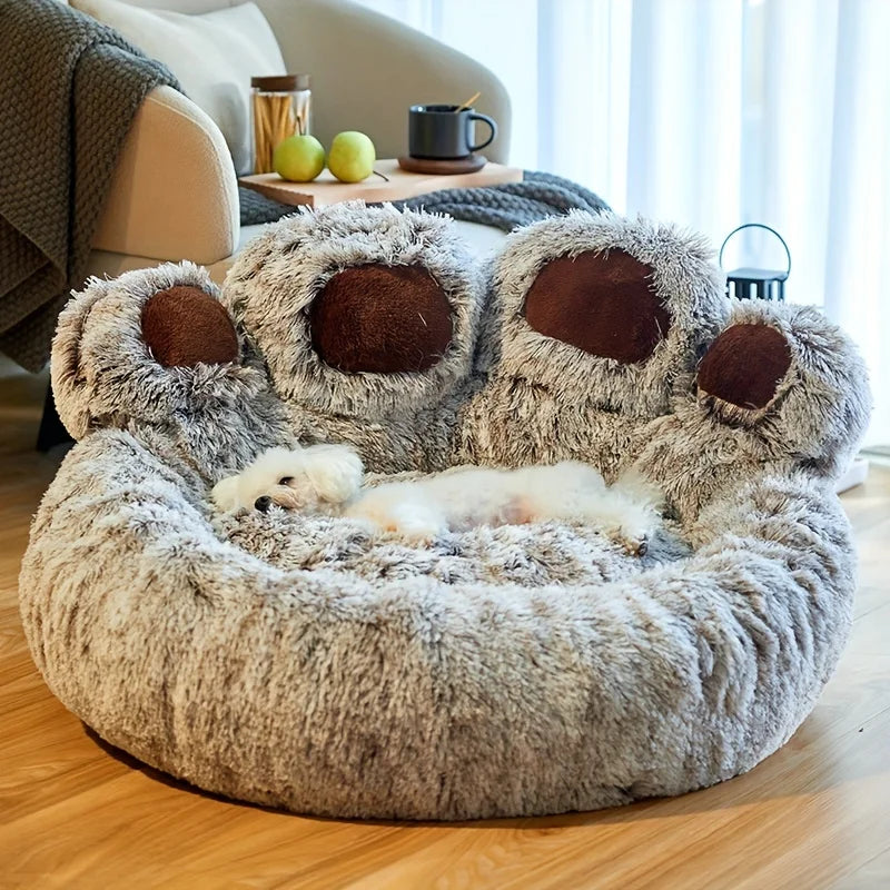 PAWLOUNGE™ COZY PET SOFA