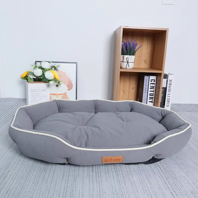 COZYDREAM™ DELUXE PET BED