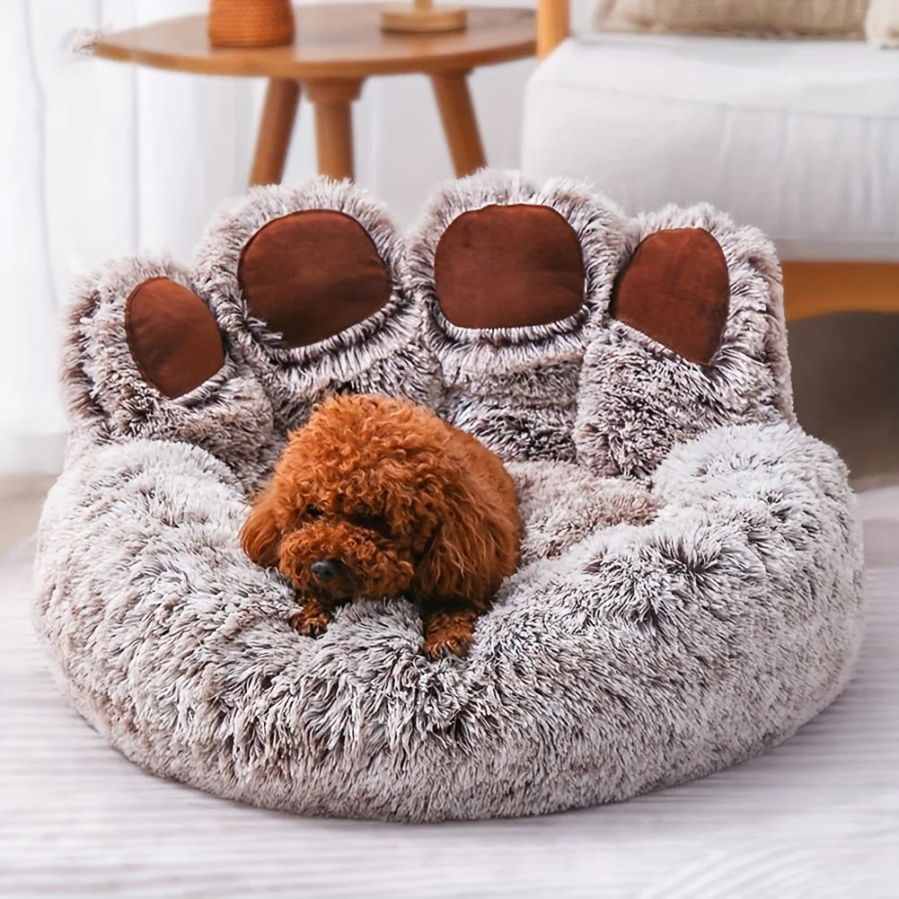 PAWLOUNGE™ COZY PET SOFA