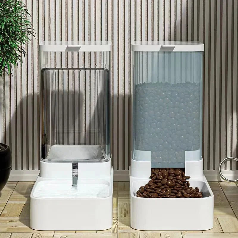 FEEDFLOW™ AUTOMATIC PET FEEDER