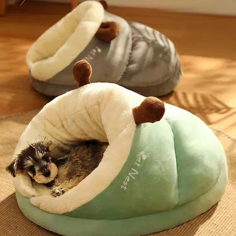 SNUGGLECAVE™ PET BED