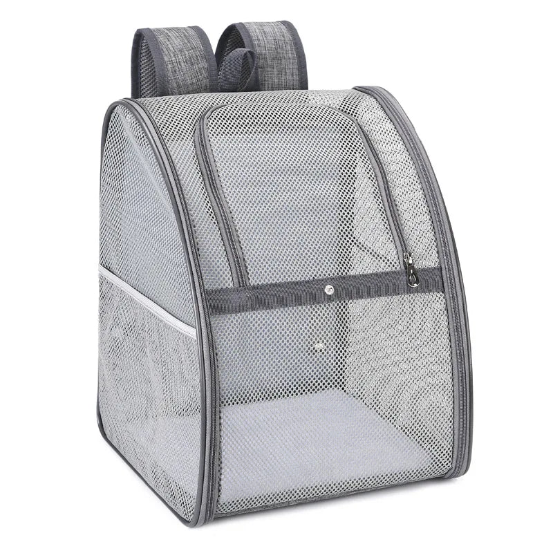AIRFLEX™ FOLDABLE PET BACKPACK