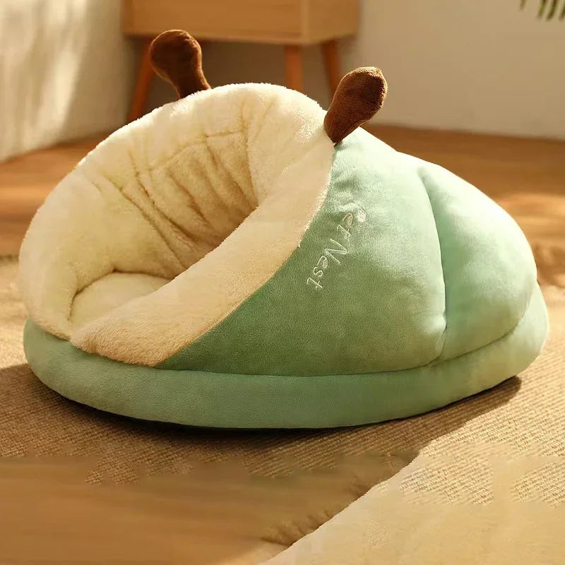 SNUGGLECAVE™ PET BED