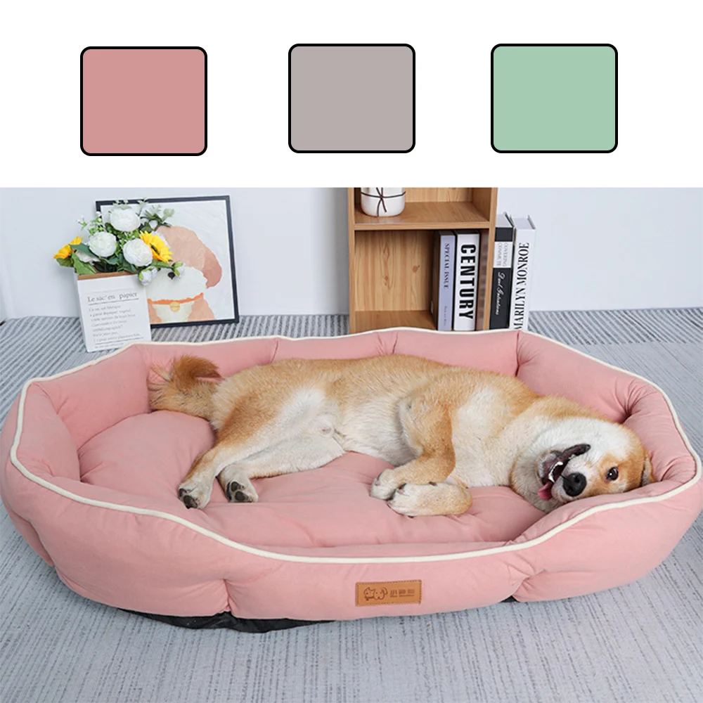 COZYDREAM™ DELUXE PET BED
