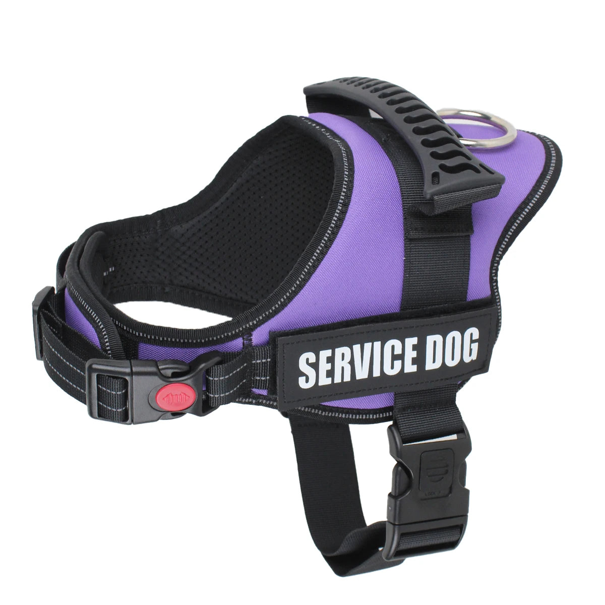 PAWELITE™ CUSTOM DOG HARNESS