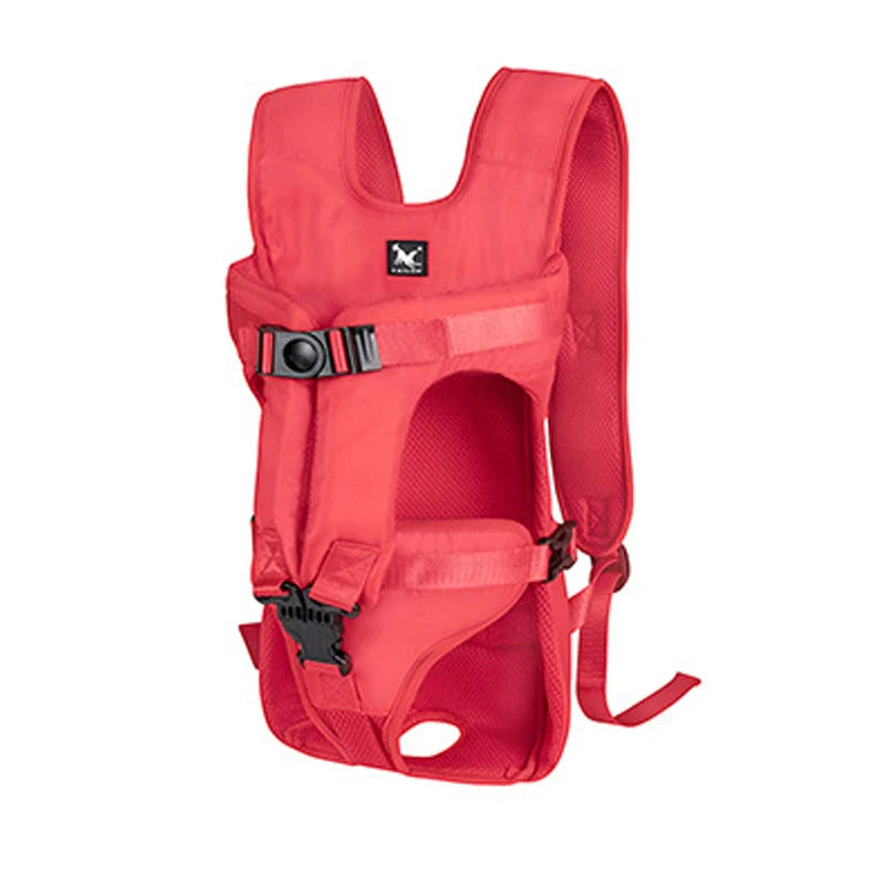SNUGGPACK™ PET CARRIER HARNESS