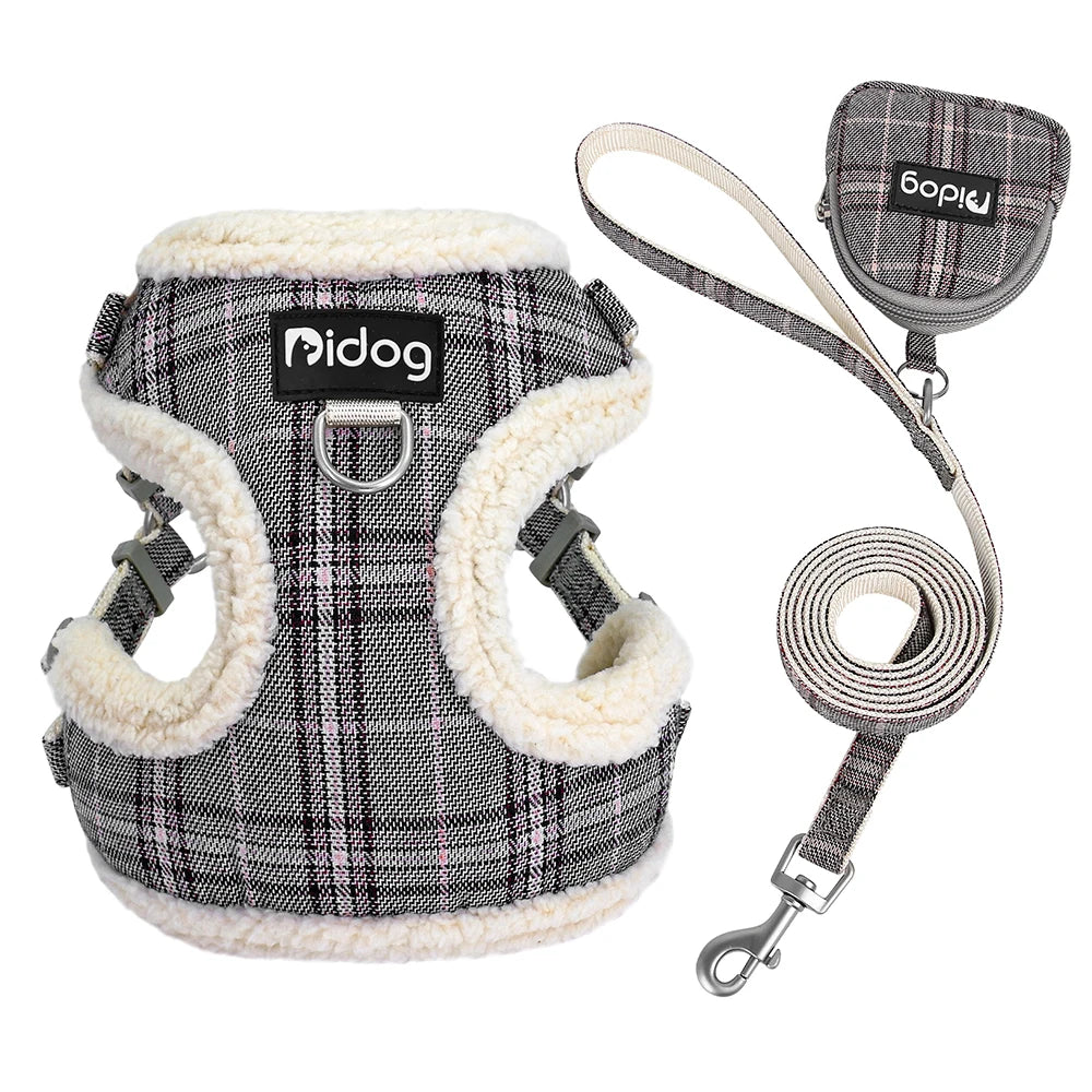 COZYLEASH™ WINTER SET