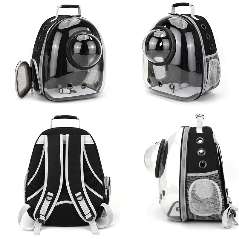 SPACETRAVEL™ PET BACKPACK