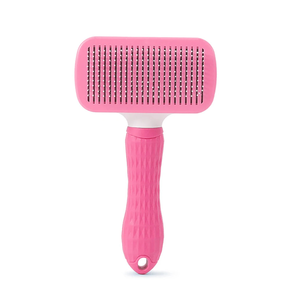 PET HAIR BRUSH