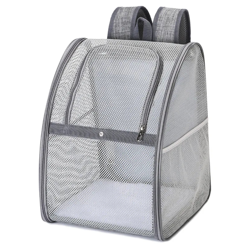 AIRFLEX™ FOLDABLE PET BACKPACK