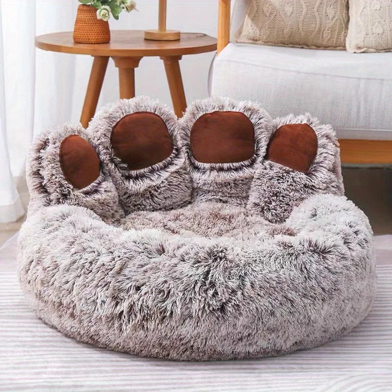PAWLOUNGE™ COZY PET SOFA