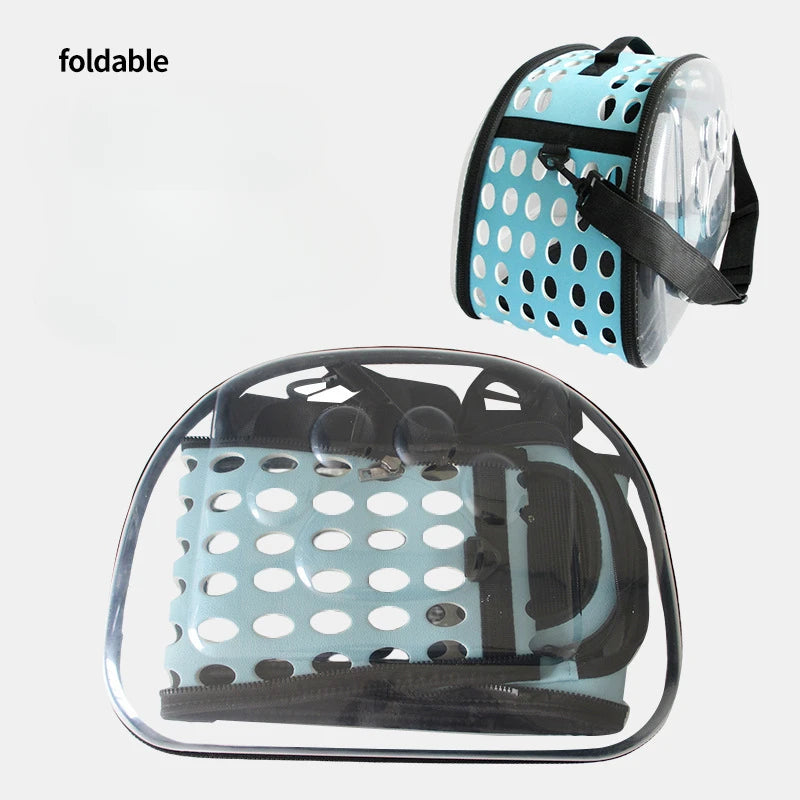 AEROPAW™ TRAVEL PET BACKPACK