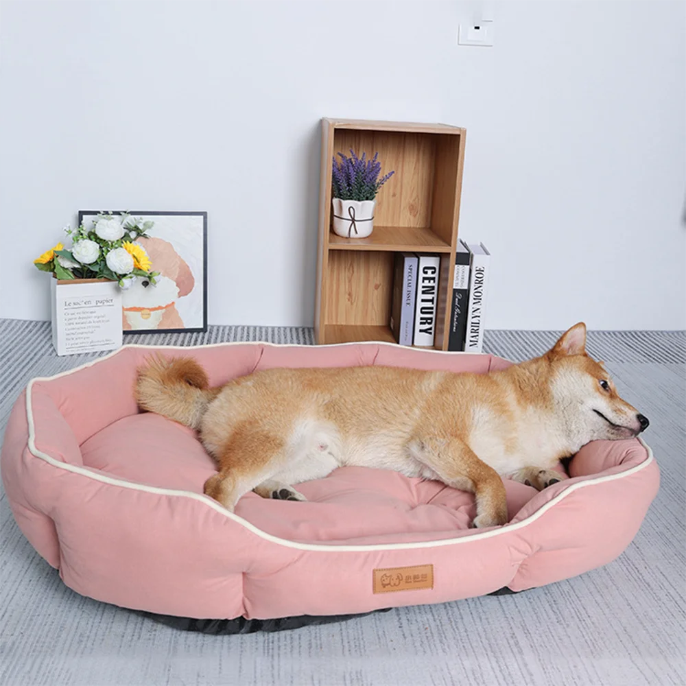 COZYDREAM™ DELUXE PET BED