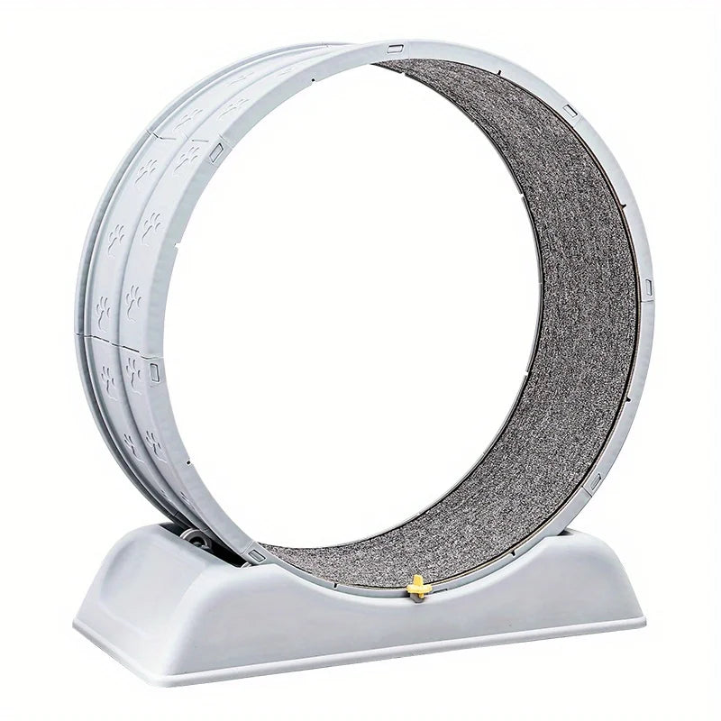 CAT EXERCISE WHEEL