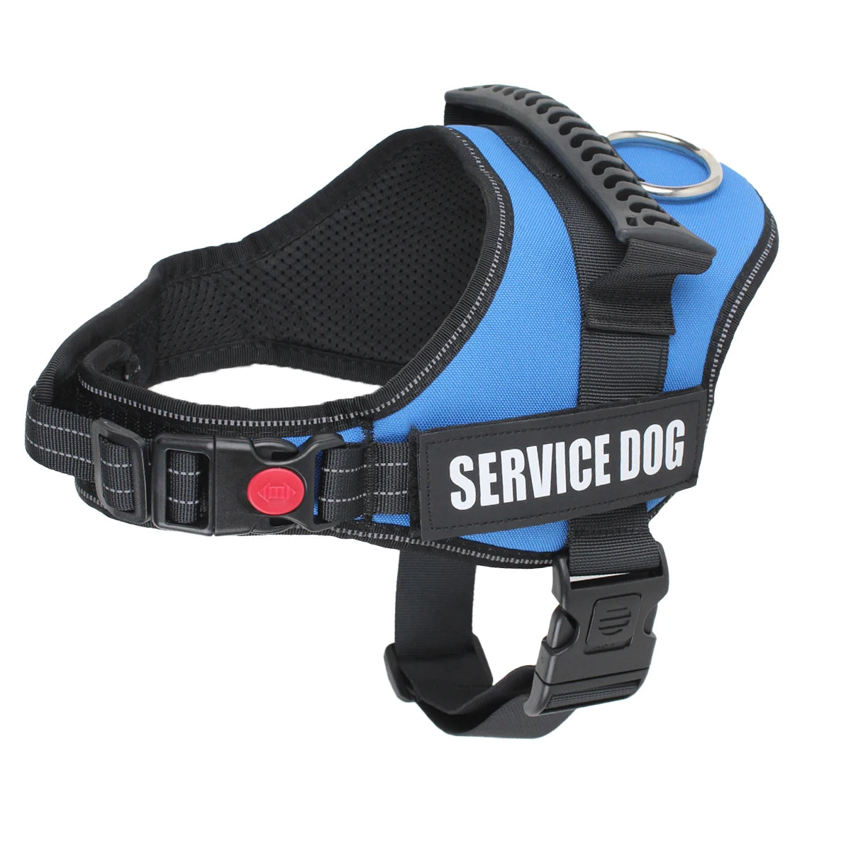 PAWELITE™ CUSTOM DOG HARNESS