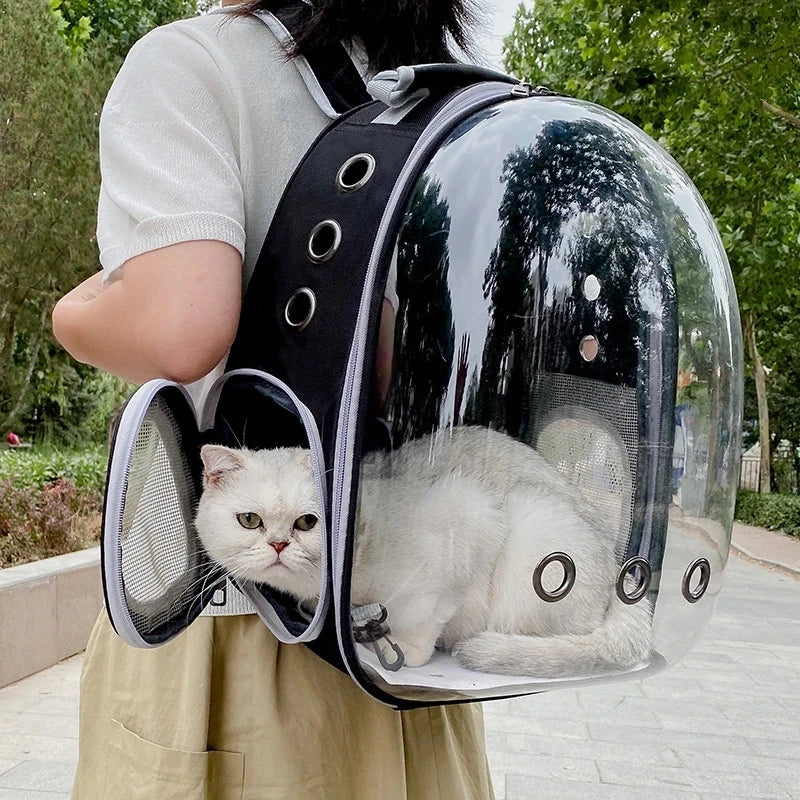 SPACETRAVEL™ PET BACKPACK