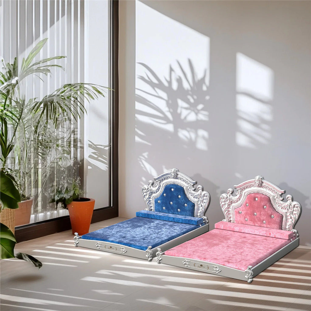 NOBLEPAWS™ LUXURY BED