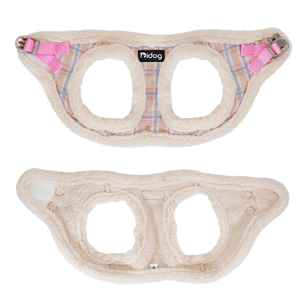 SOFT PET HARNESS VEST