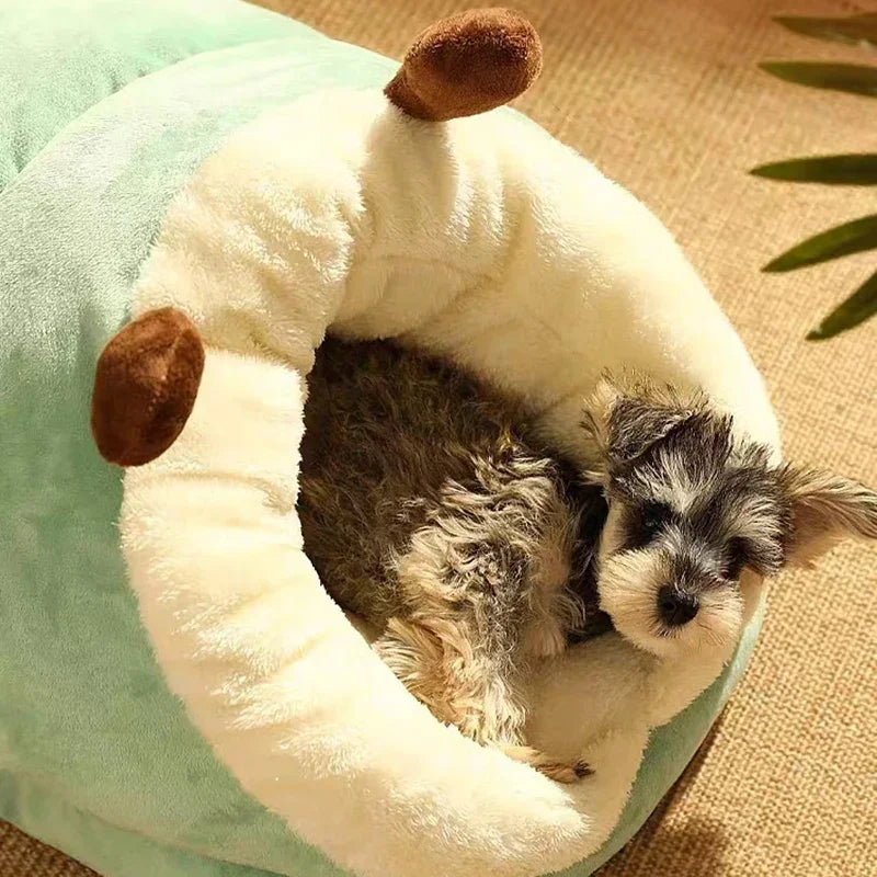 SNUGGLECAVE™ PET BED