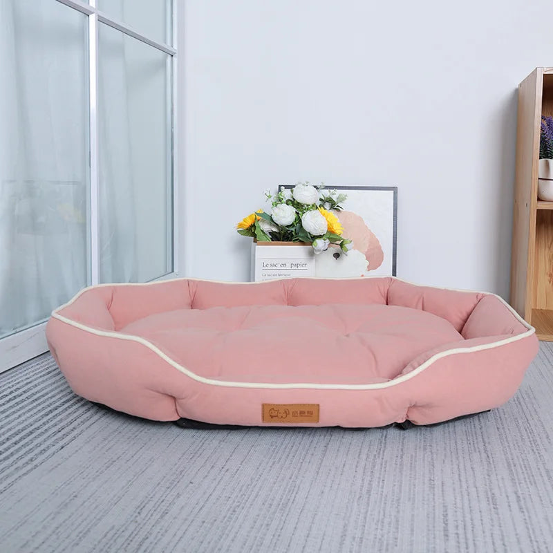 COZYDREAM™ DELUXE PET BED